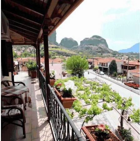 Gasthuis Patavali 3*