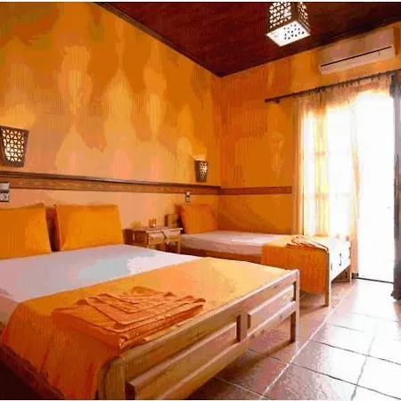 Guest house Patavali Kalambaka