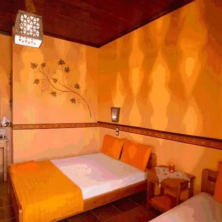 Patavali 3* Kalampáka