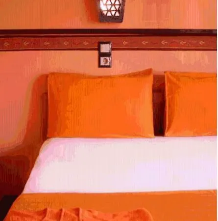 Patavali Guest house Kalambaka