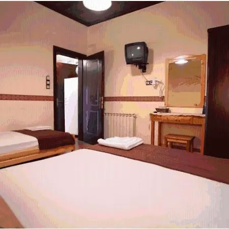 Patavali Guest house 2*