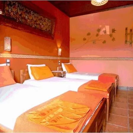 Guest house Patavali Kalambaka