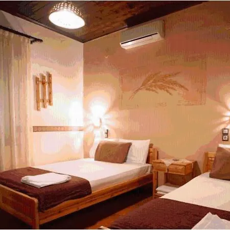 Patavali 3* Kalampáka