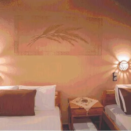 Patavali Guest house