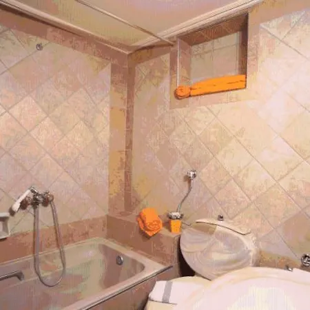 Guest house Patavali 2*