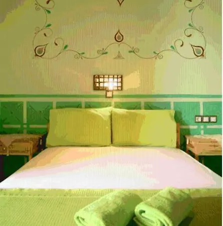 Guest house Patavali