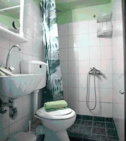 Patavali 3* Kalambaka