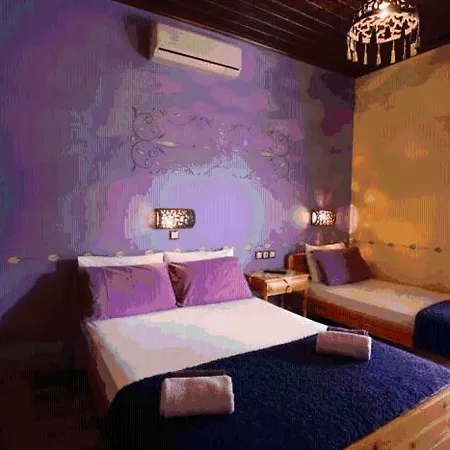 Gasthuis Patavali 3*