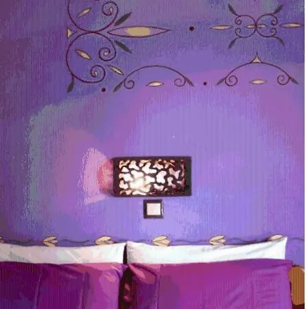 Patavali Guest house Kalambaka