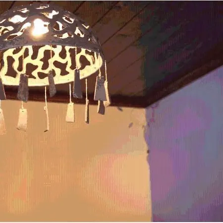 Gasthuis Patavali 3*