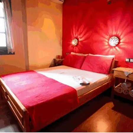 Guest house Patavali 2*