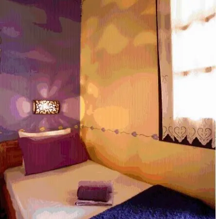 Guest house Patavali