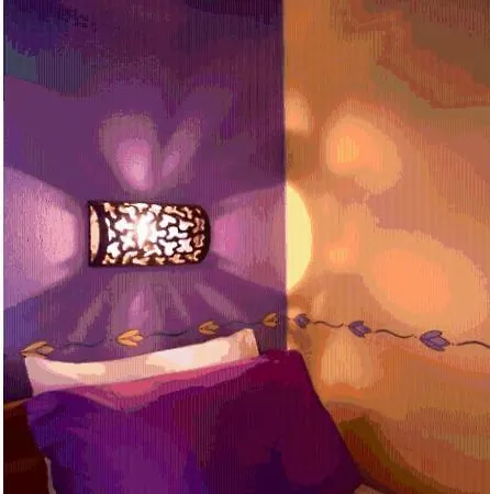 Gasthuis Patavali 3*