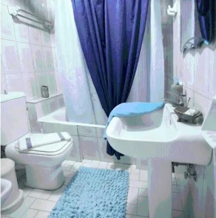 Gasthuis Patavali Kalampáka