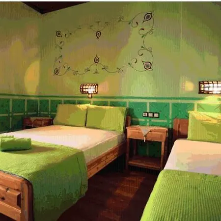 Gasthuis Patavali Kalampáka