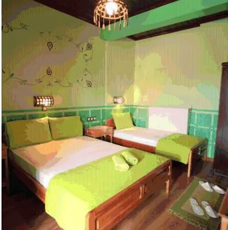 Gasthuis Patavali 3*