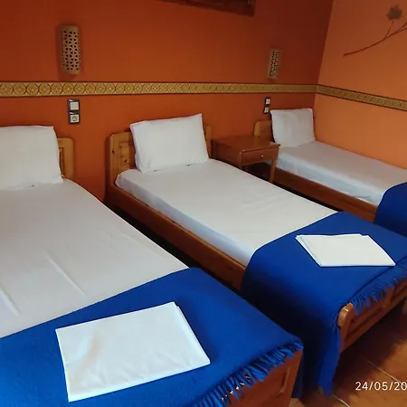 Patavali 3* Καλαμπάκα