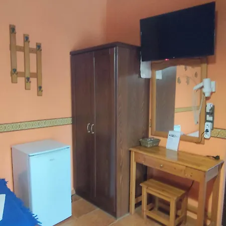 Patavali Guest house