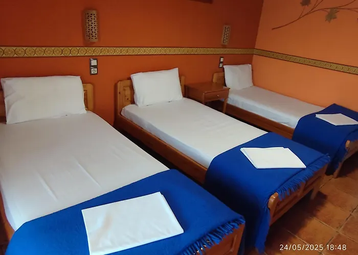 Patavali 3* Kalambaka